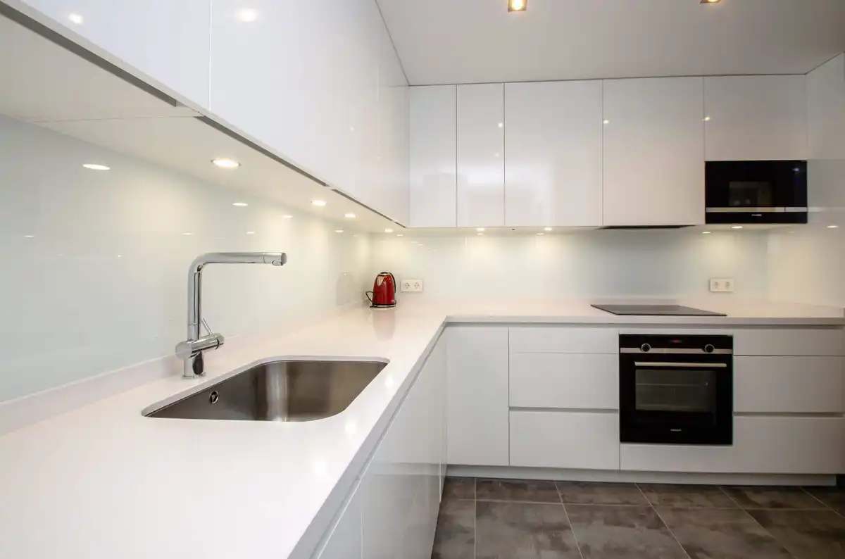 Apartment with lift for sale in Avenida de Julio Iglesias 58, imagen 9