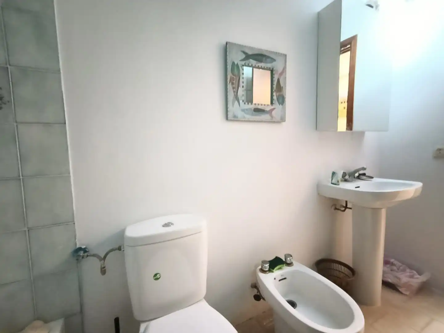 Wohnung zum Verkauf in Plaza Isaac Peral, 6, Casco Histórico - Ribera del Marisco