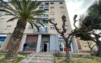 Vista exterior de Pis en venda en  Tarragona Capital amb Balcó