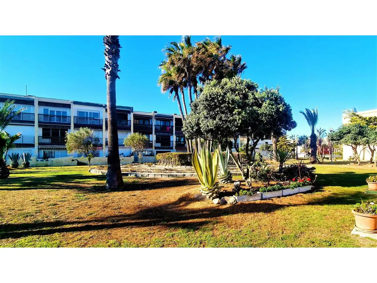 Estudi en venda a Avenida Las Gaviotas, El Sabinar – Urbanizaciones – Las Marinas – Playa Serena