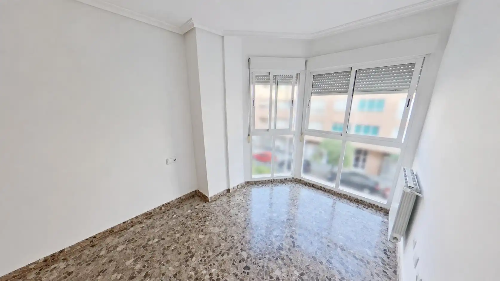 Habitación de Piso en venta en Albacete con Calefacción y Trastero
