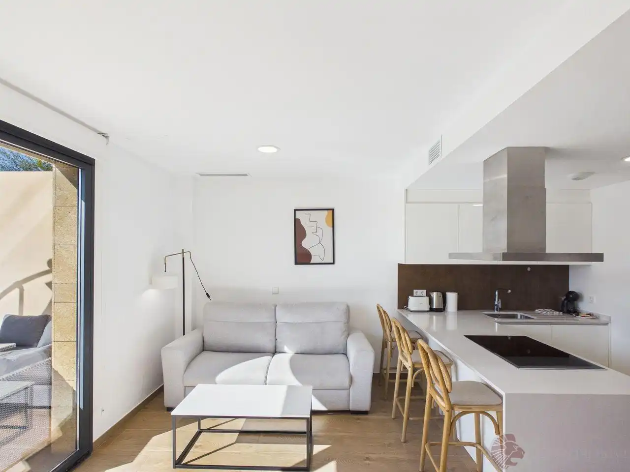 Maisonette mit Pool zum Verkauf in Partida Torres Norte Urb, 16