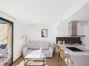 Duplex con piscina in vendita a Partida Torres Norte Urb, 16
