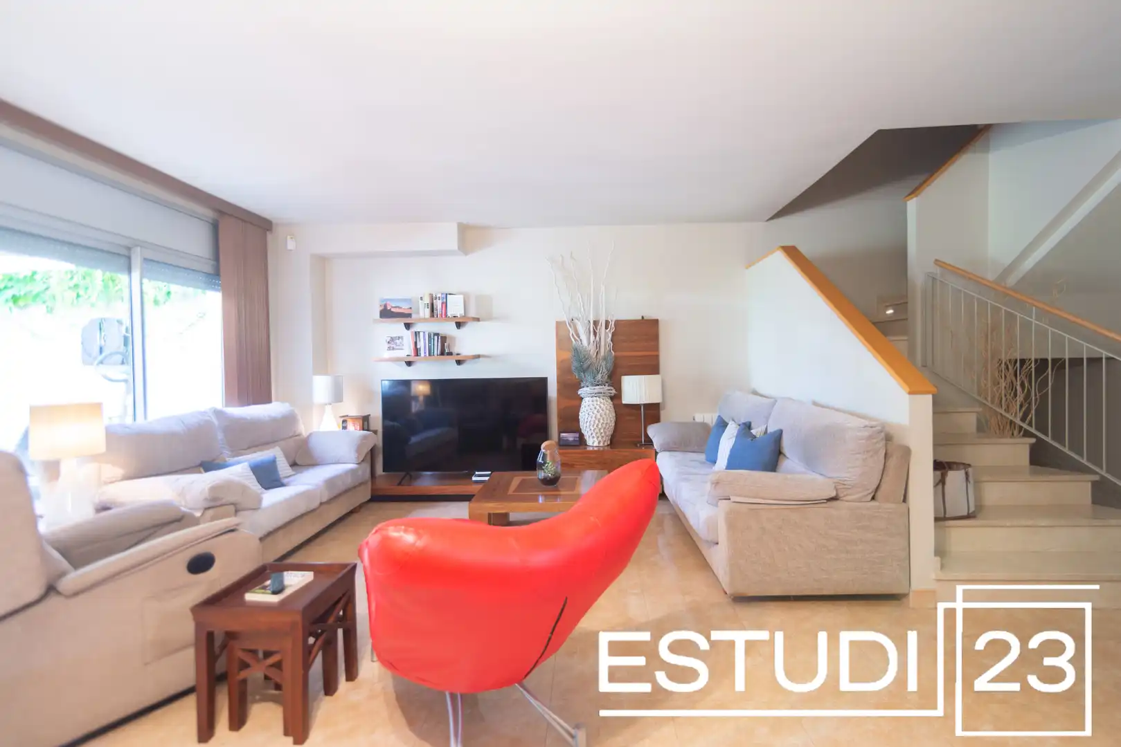 Chalet con piscina en venta en Arenys de Munt, imagen 10