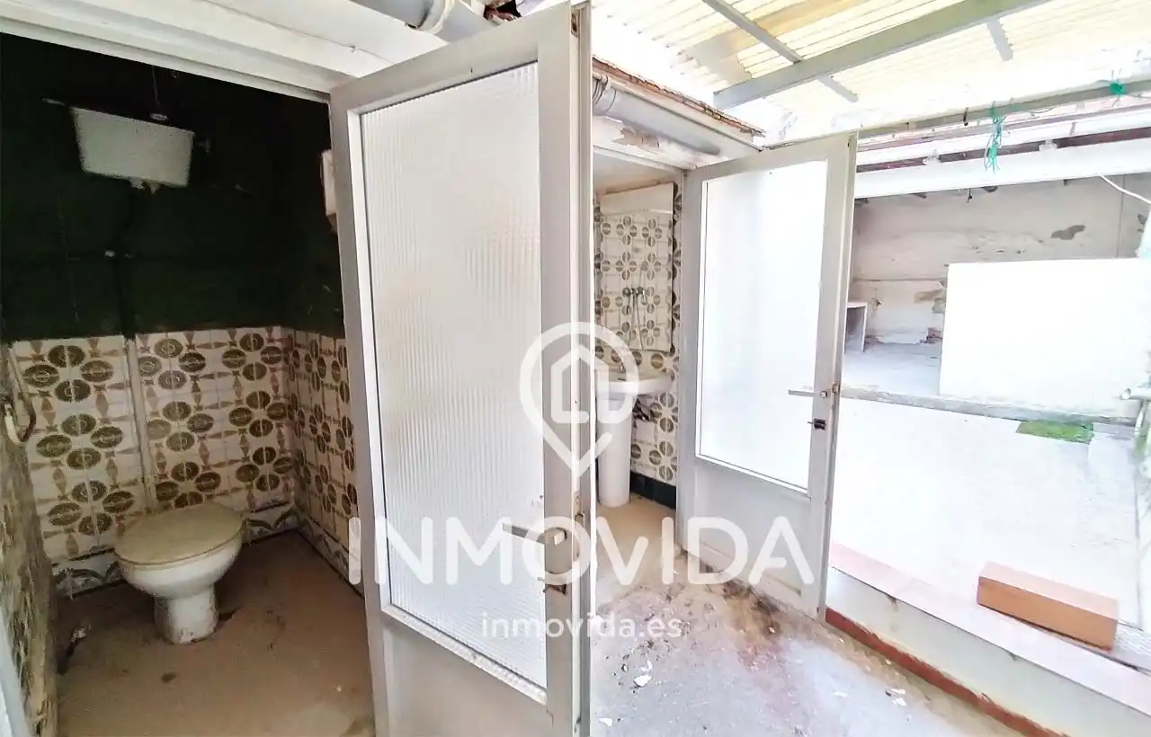 Casa o xalet en venda a Carrer Sant Roc, Barxeta