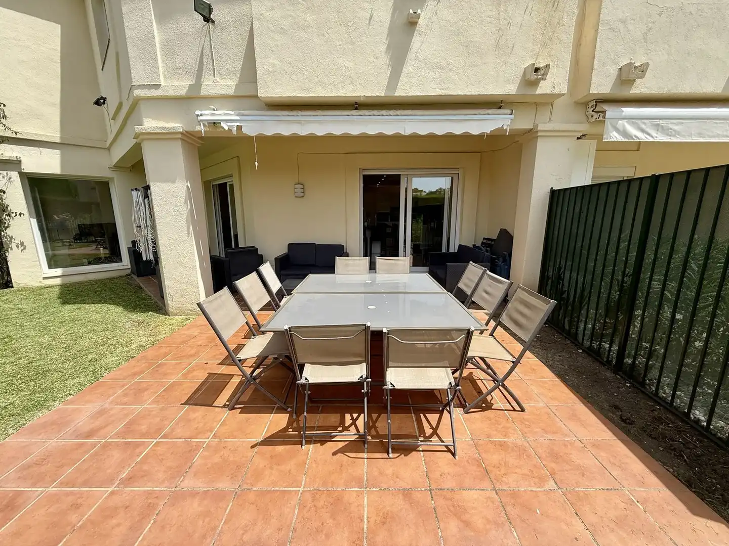 Adossat amb piscina en venda a La Quinta, imagen 20