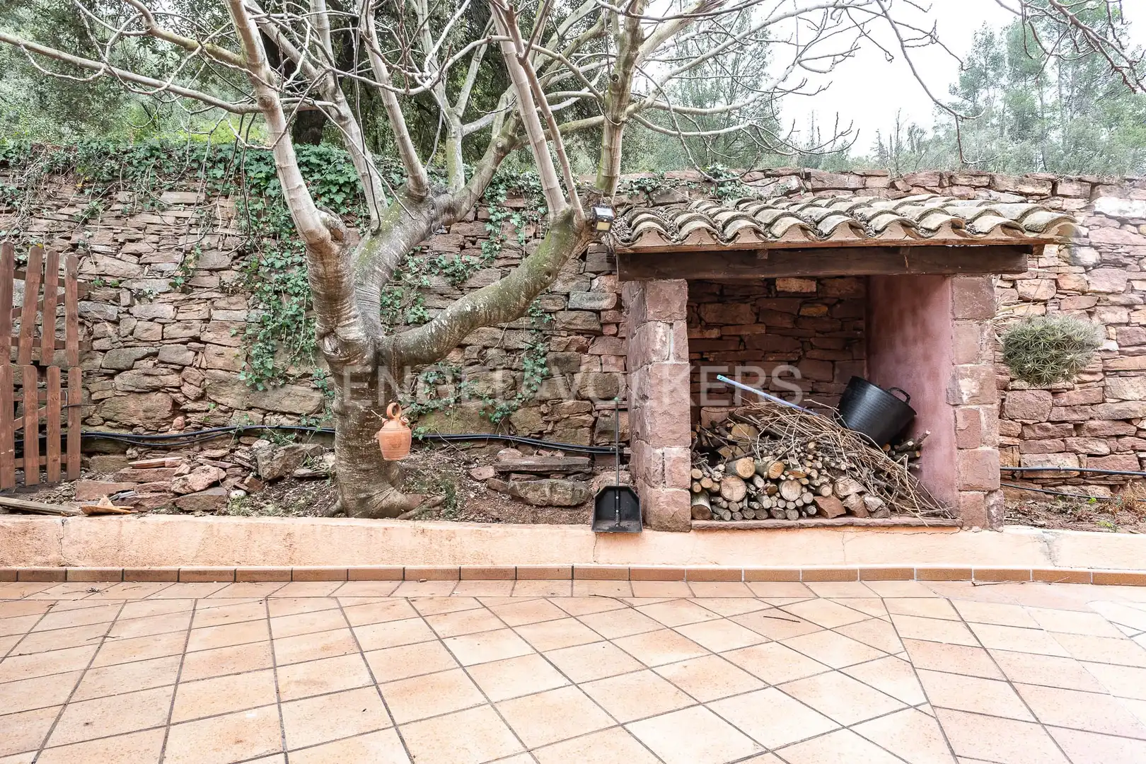 Casa o xalet en venda a Tagamanent