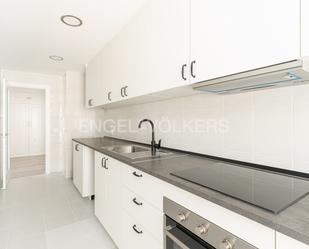 Kitchen of Apartment to rent in Las Rozas de Madrid