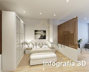 Dormitori de Casa o xalet en venda en San Cristóbal de la Laguna
