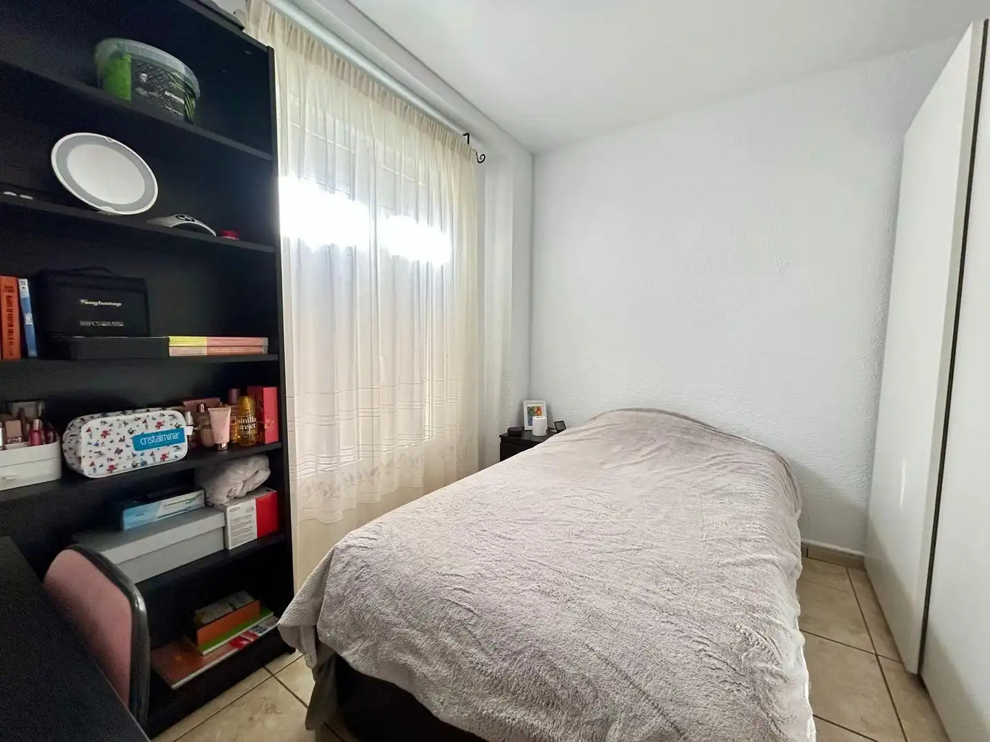 Appartement compact avec terrasse à vendre à Carrer de Sant Antoni 50, imagen 9
