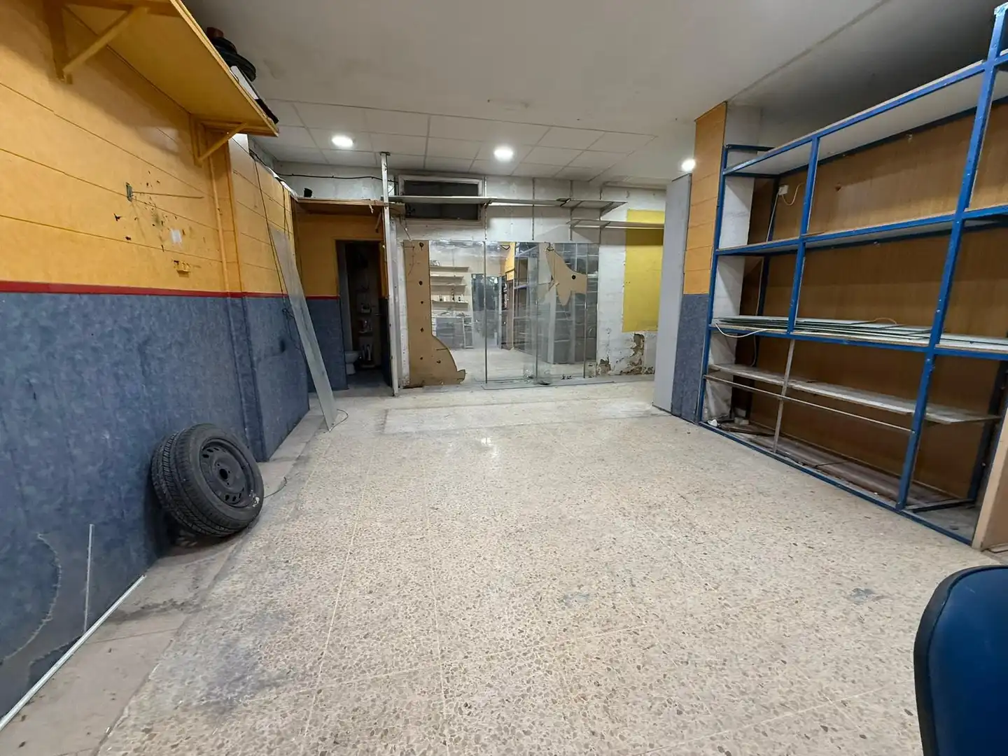 Local comercial en venta en Carrer de les Illes Canàries, imagen 23