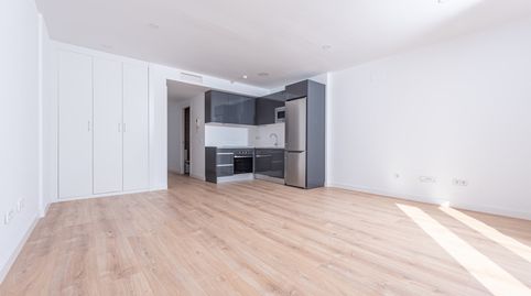 Foto 5 de Estudio en venta en Doctor Castroviejo, 65, Peñagrande, Madrid Capital