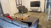 Living room of Flat for sale in Almazora / Almassora  with Balcony