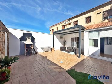 Casa en venta en Humilladero