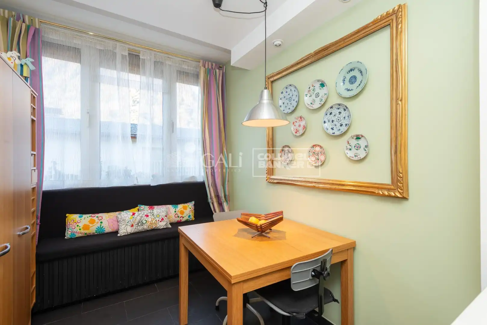Habitación de Piso en venta en Andorra la Vella con Calefacción y Trastero