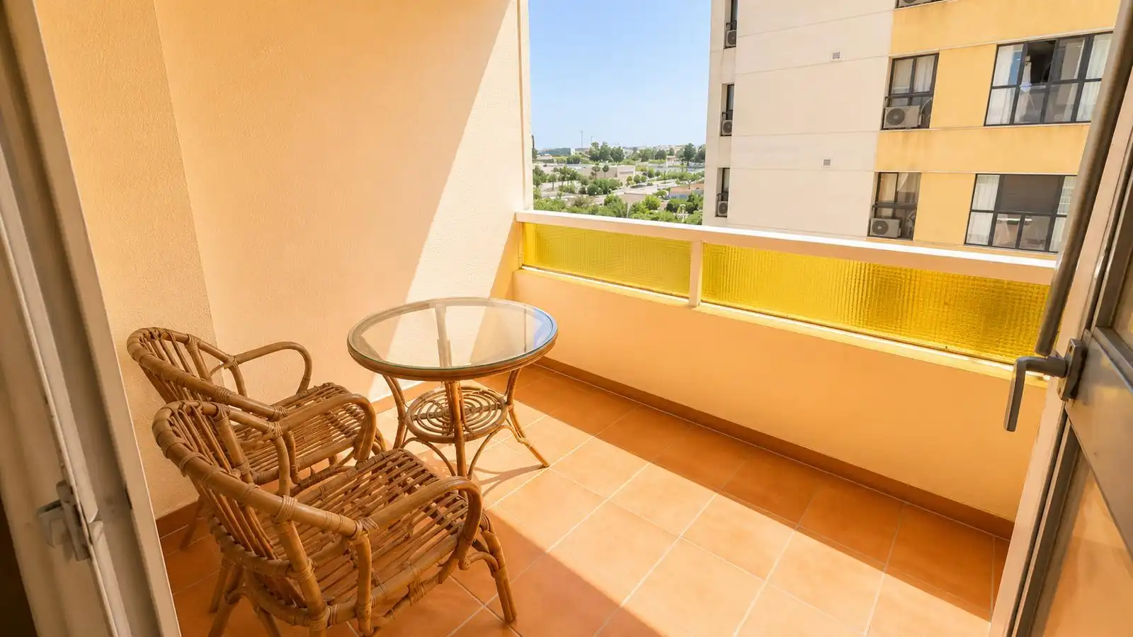 Flat with terrace for sale in Algirós, imagen 21