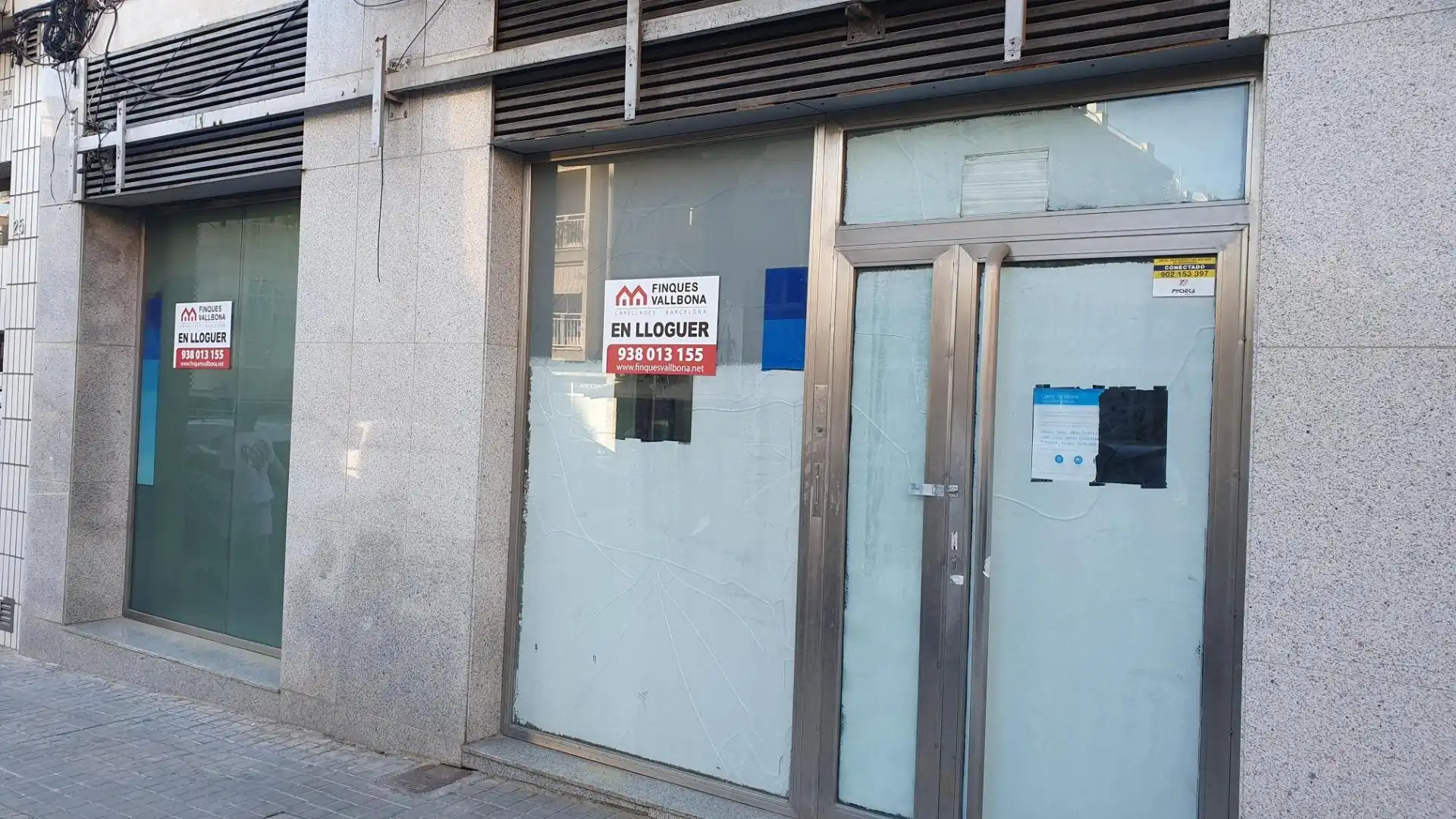 Gewerbefläche zum Verkauf in Carrer LLEIDA 27, imagen 10