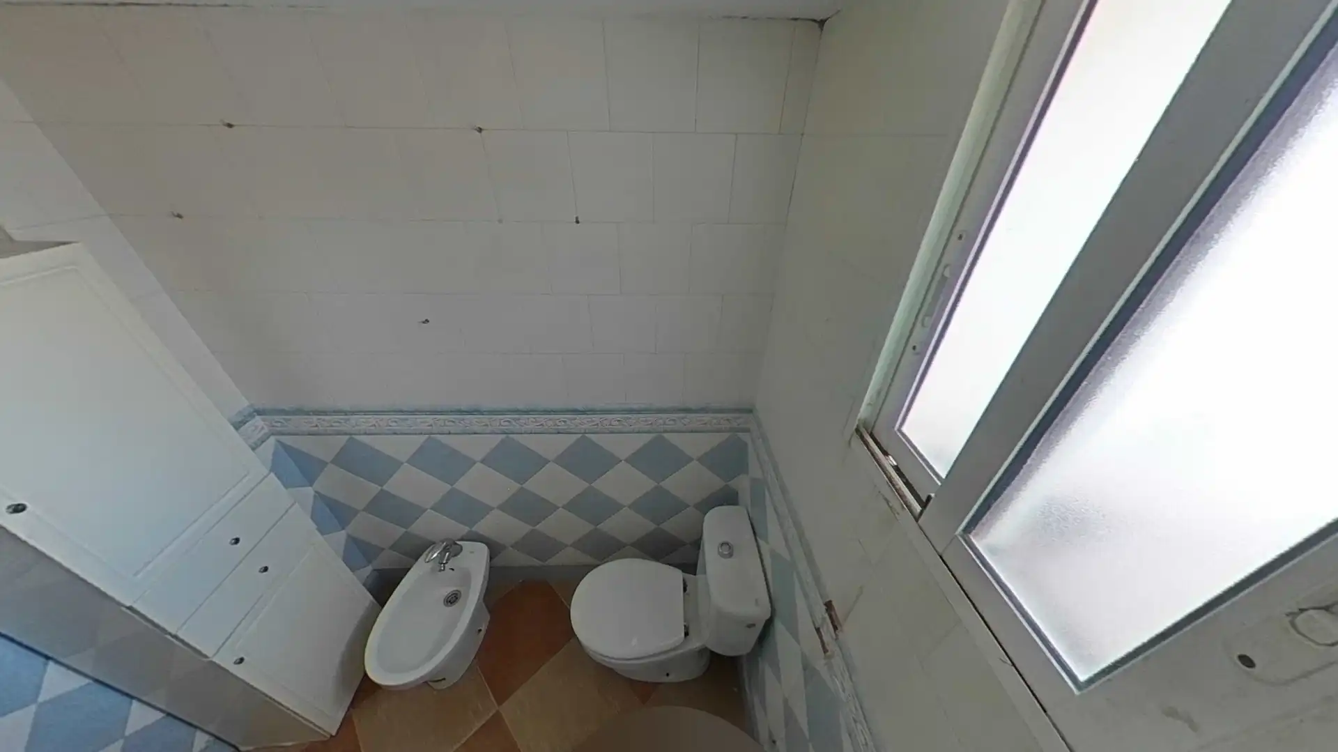 Bany de Pis en venda en Córdoba