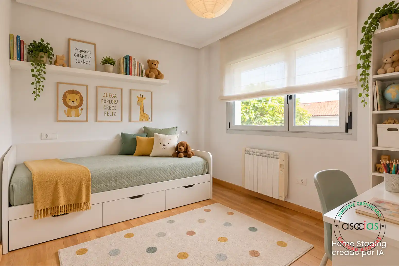 Wohnung mit Garten zum Verkauf in Muros de Nalón - Avenida Galicia 4B, imagen 8