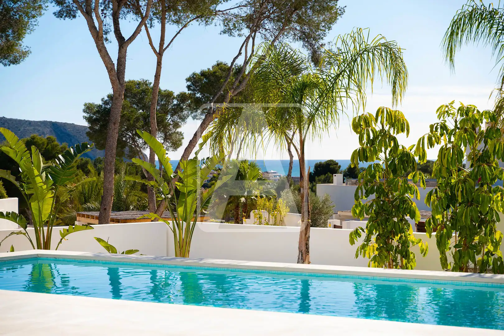 Villa avec piscine à vendre à Pinar del Advocat - Cometa, imagen 9