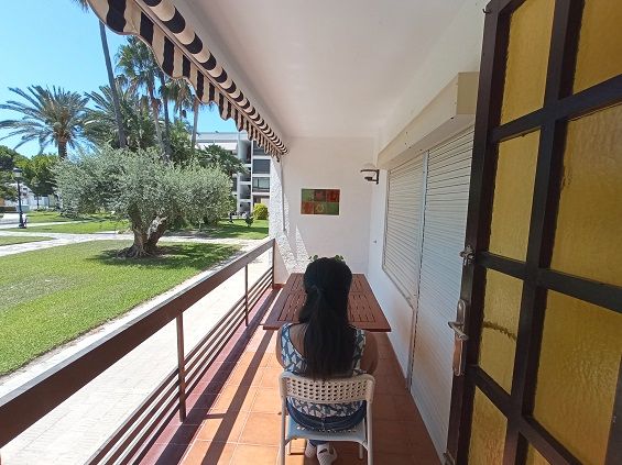 Apartament en venda a Vilafortuny Platja, Vilafortuny - Cap de Sant Pere