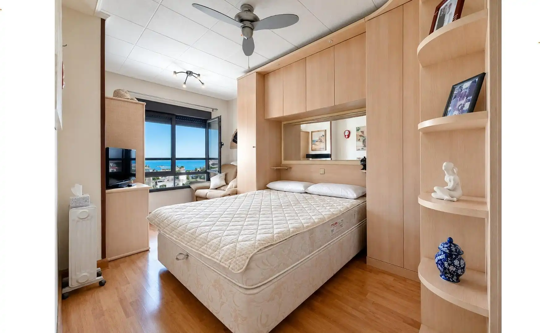 Apartament en venda a Nueva Torrevieja - Aguas Nuevas, imagen 3