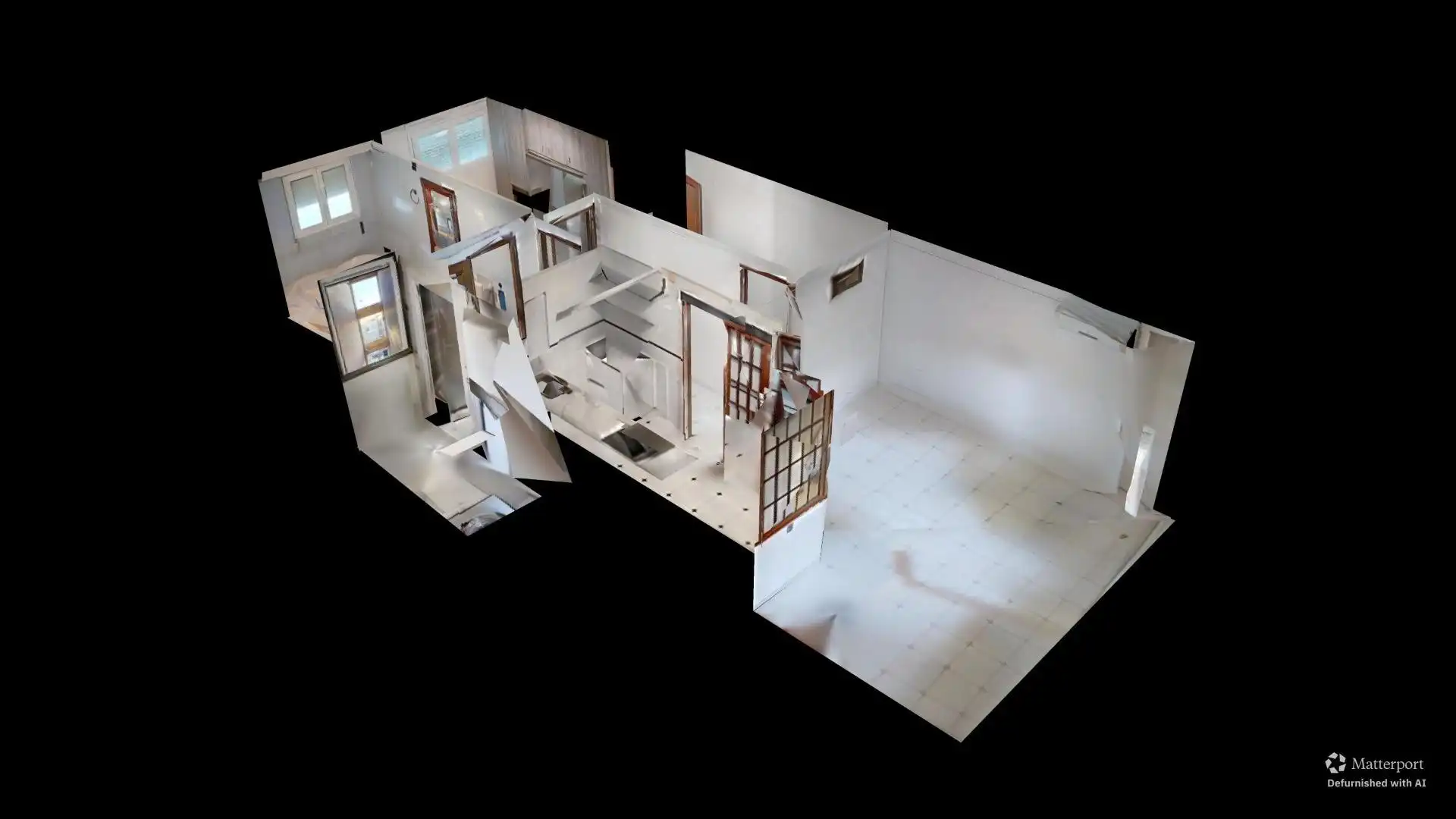 Flat for sale in El Besós i el Maresme