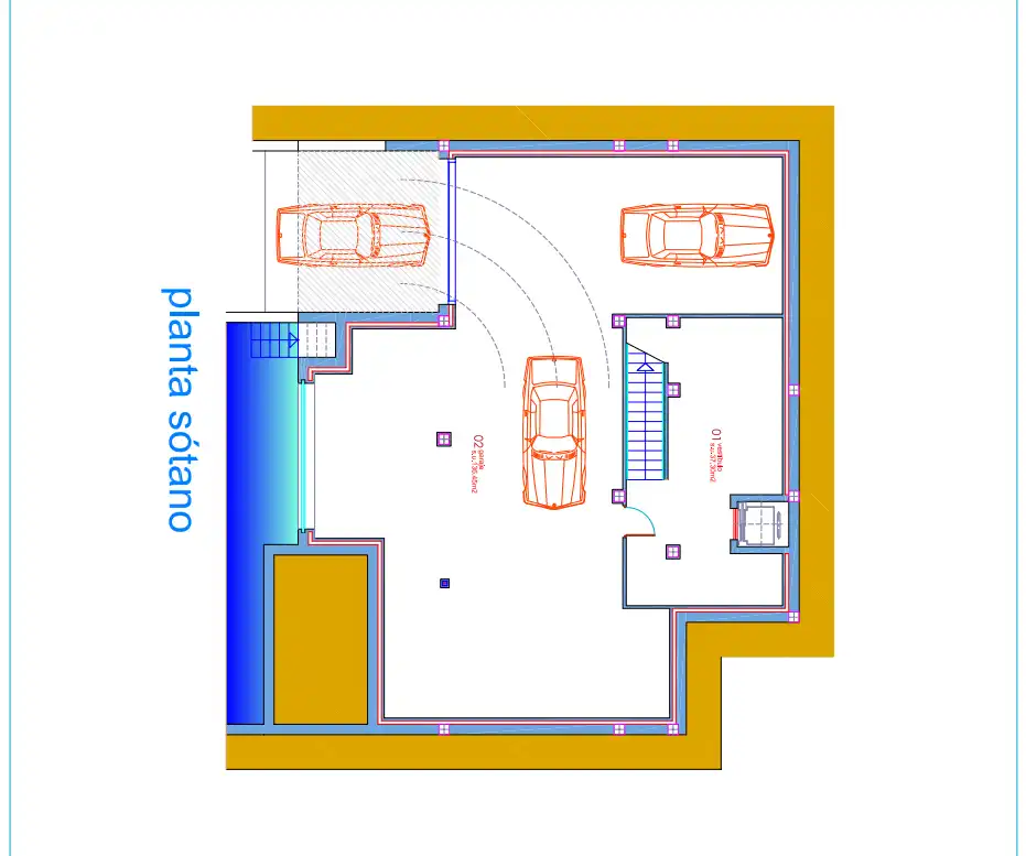 Maison avec piscine à vendre à Altea la Vella, imagen 17