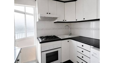 Foto 2 de Piso en venta en Calle Sant Honorat, Ca n'Anglada, Terrassa