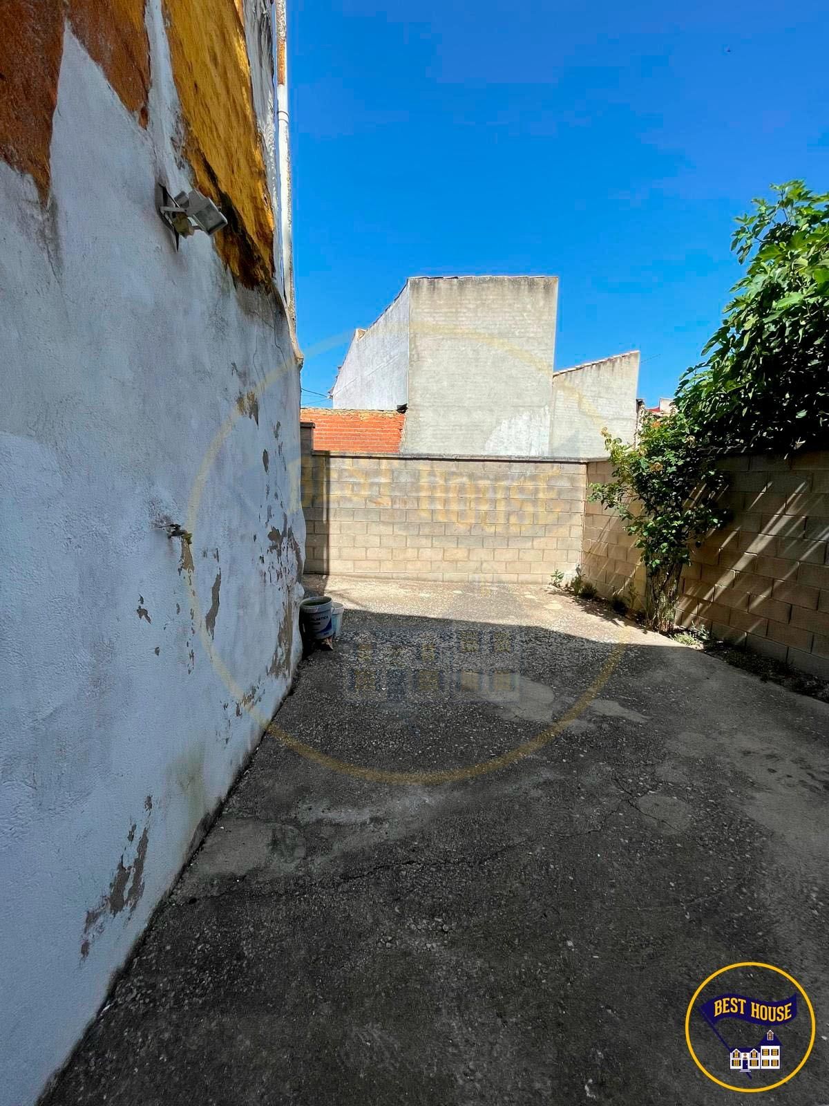 Casa o xalet en venda a Canalejas del Arroyo