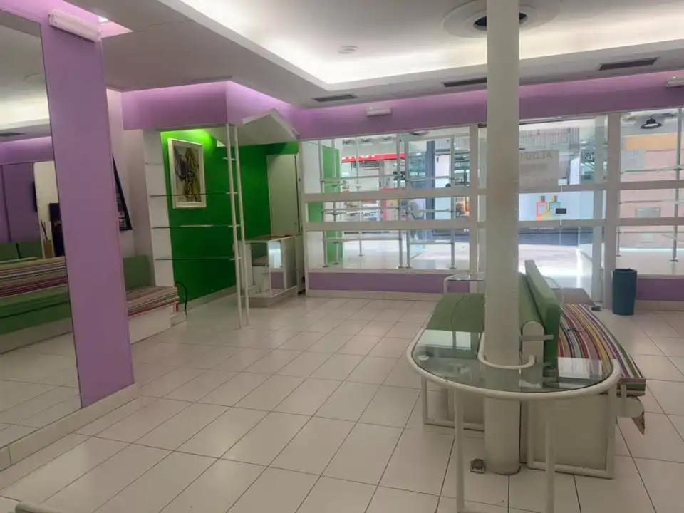 Business premises to rent in Calle Martínez y Ramón 3, imagen 17