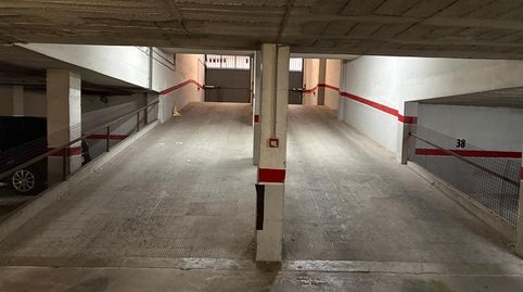 Foto 3 von Garage zum Verkauf in Passatge Llevant, Ensanche - Río Júcar, Castellón de la Plana / Castelló de la Plana