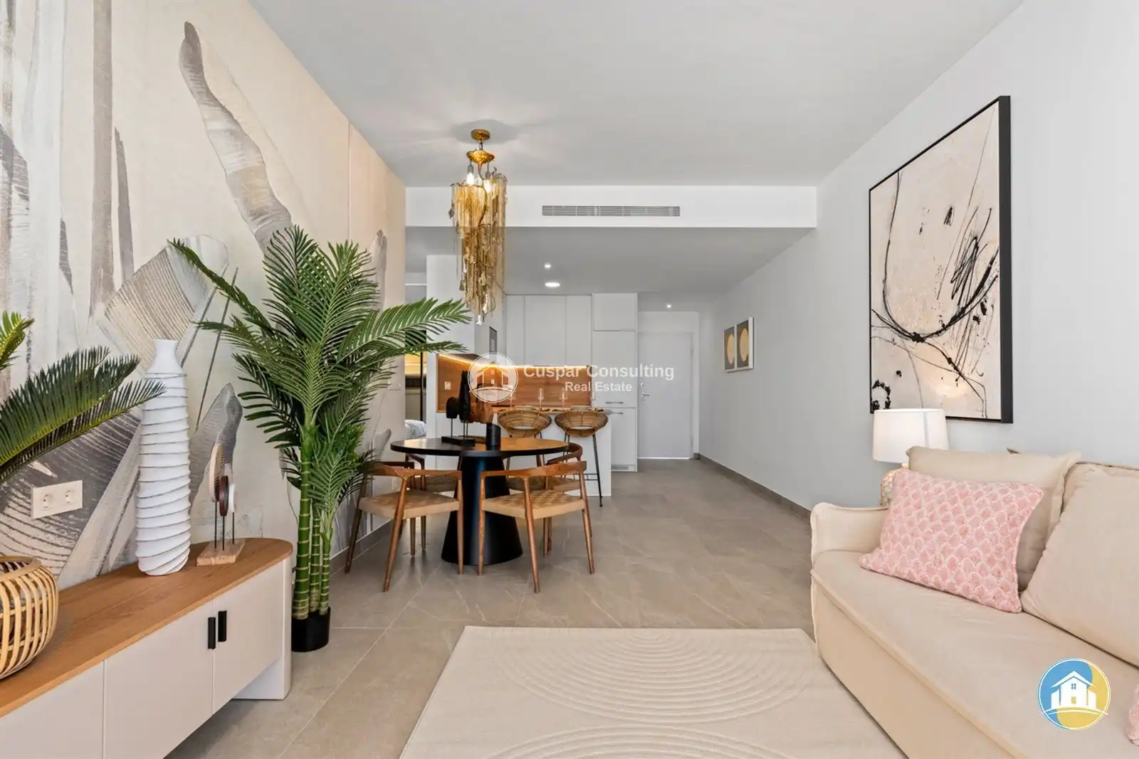 Apartament amb piscina en venda a ave. federico garcia lorca, imagen 17