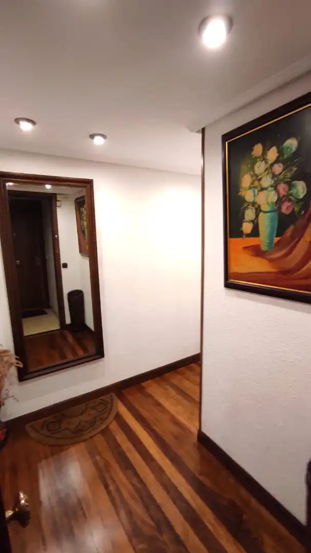 Flat for sale in Ermua  with Furnished and Balcony