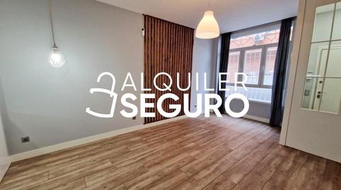 Foto 2 de Pis de lloguer a De las Naciones, Centro, Fuenlabrada