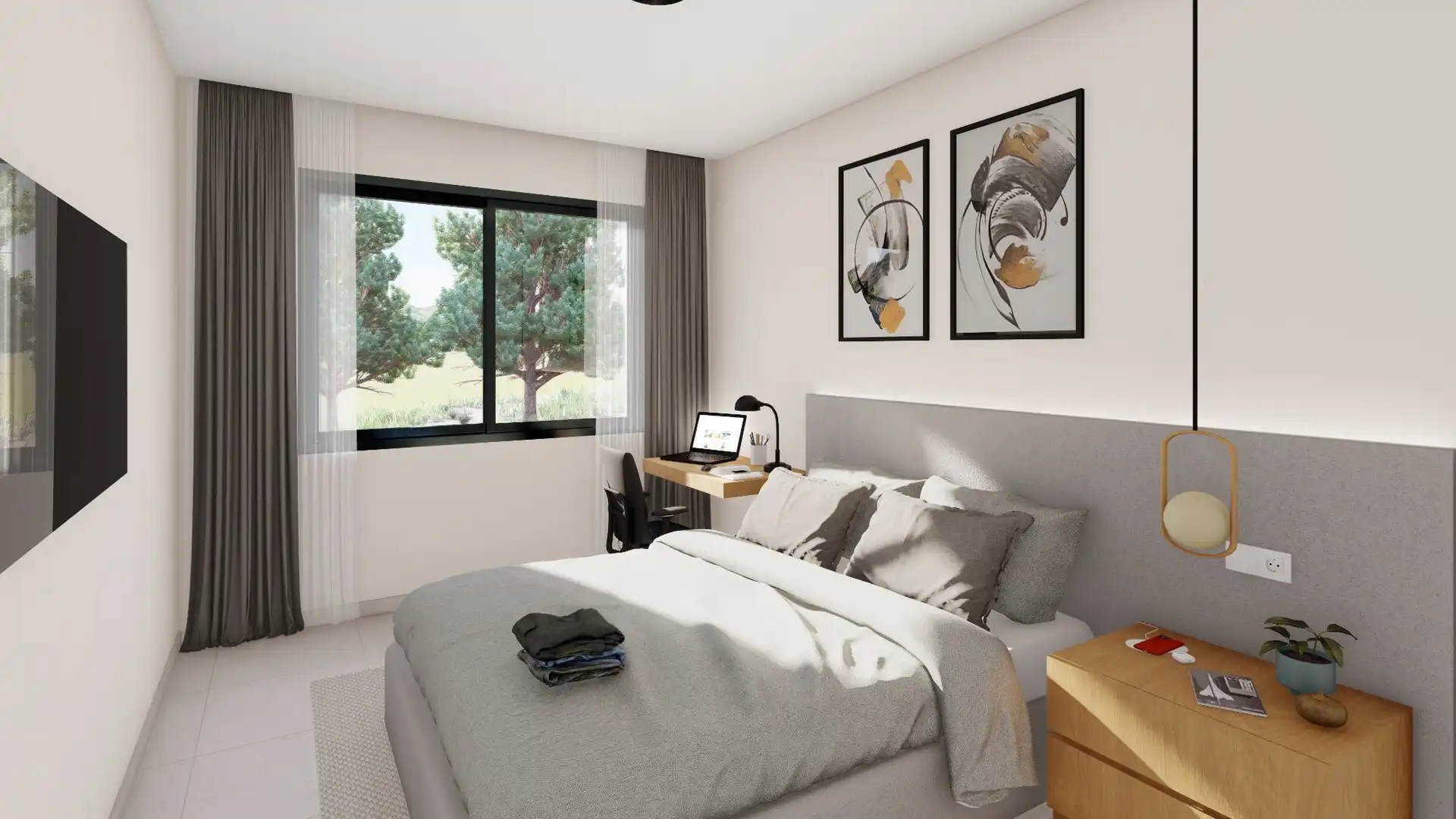 Maison avec piscine à vendre à Yecla, imagen 13