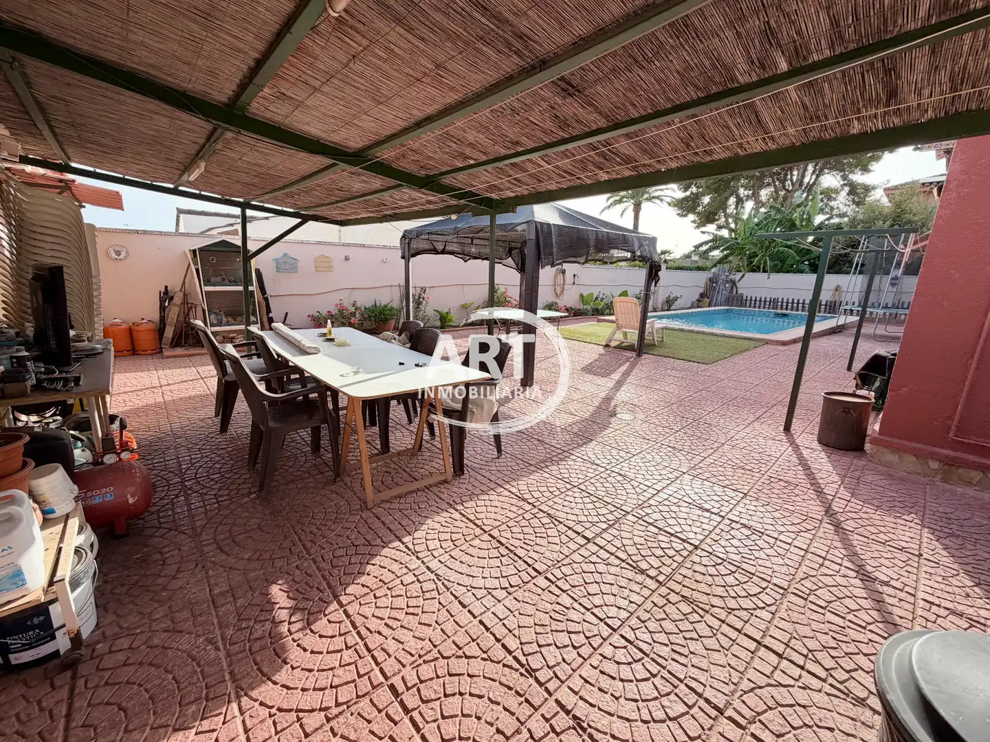 House with pool for sale in Pueblo, imagen 42