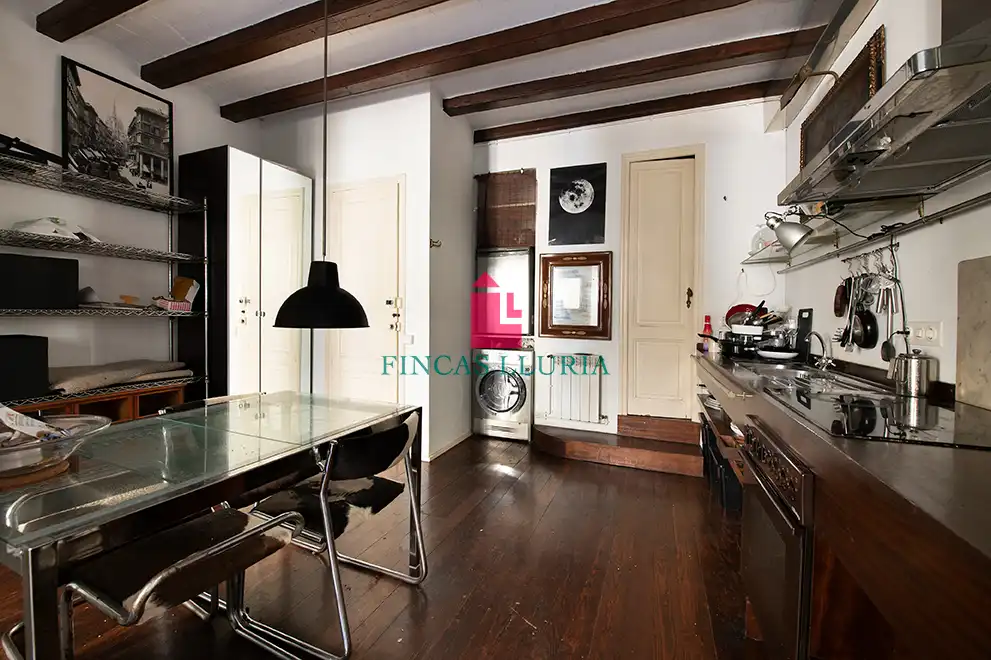 Wohnung mit Aufzug zum Verkauf in Eixample, imagen 20