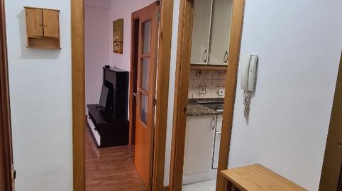 Photo 4 of Flat to rent in Calle Ursicino Álvarez, 8, Las Viñas, Zamora