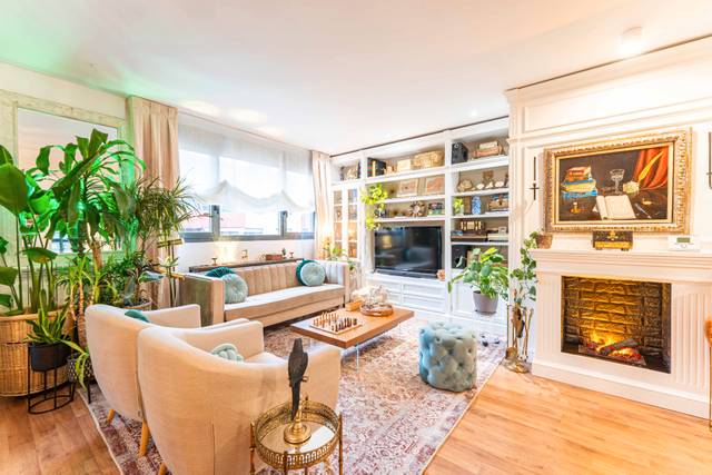 Piso en Venta en Valenoso