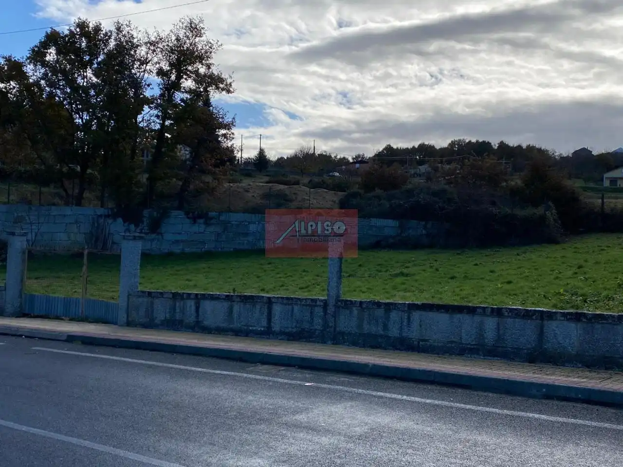 Terreny residencial en venda a San Cibrao das Viñas, imagen 2