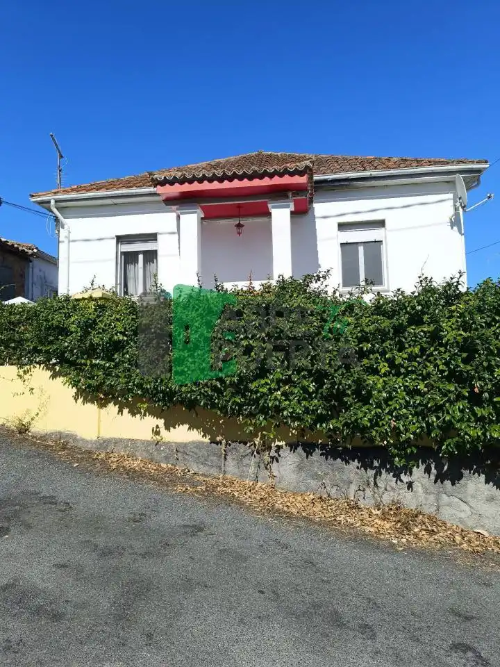 Casa con giardino in vendita a O Pereiro de Aguiar, imagen 30