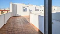 Terrace of Attic for sale in Oliva  with Air Conditioner, Heating and Terrace