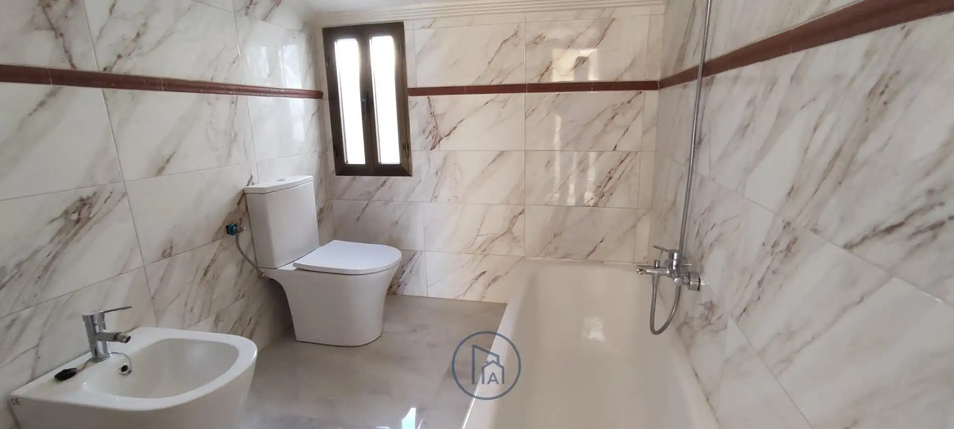 Baño de Casa o chalet en venta en Chiva con Calefacción, Jardín privado y Terraza