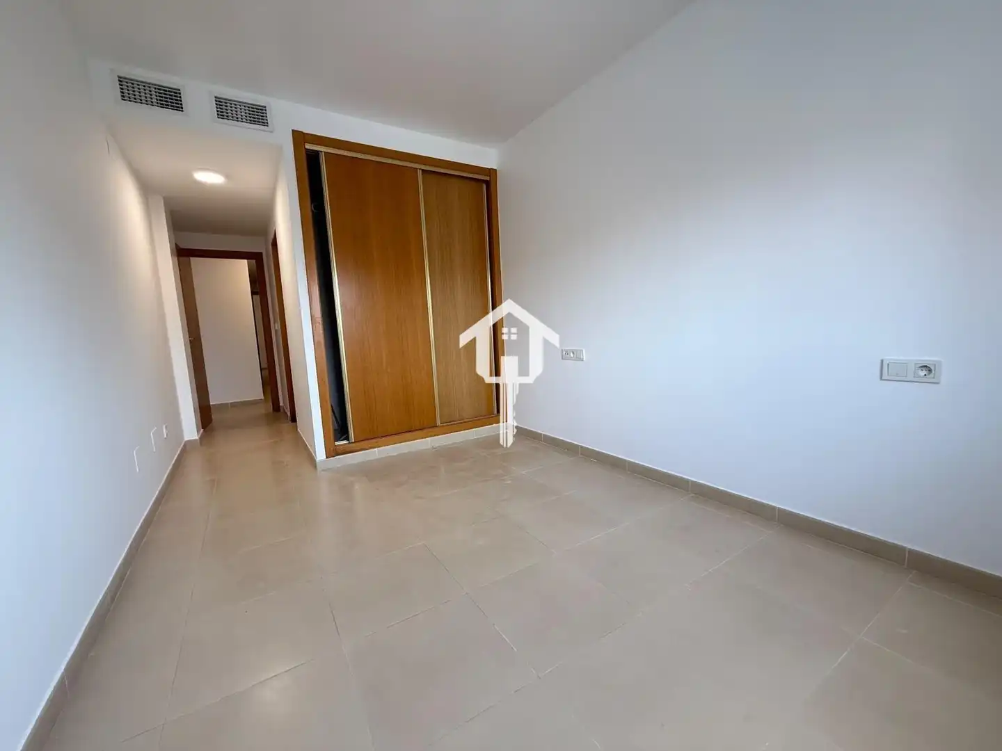 Flat with terrace for sale in Calle VICARI SAMUEL RIQUELME, imagen 26