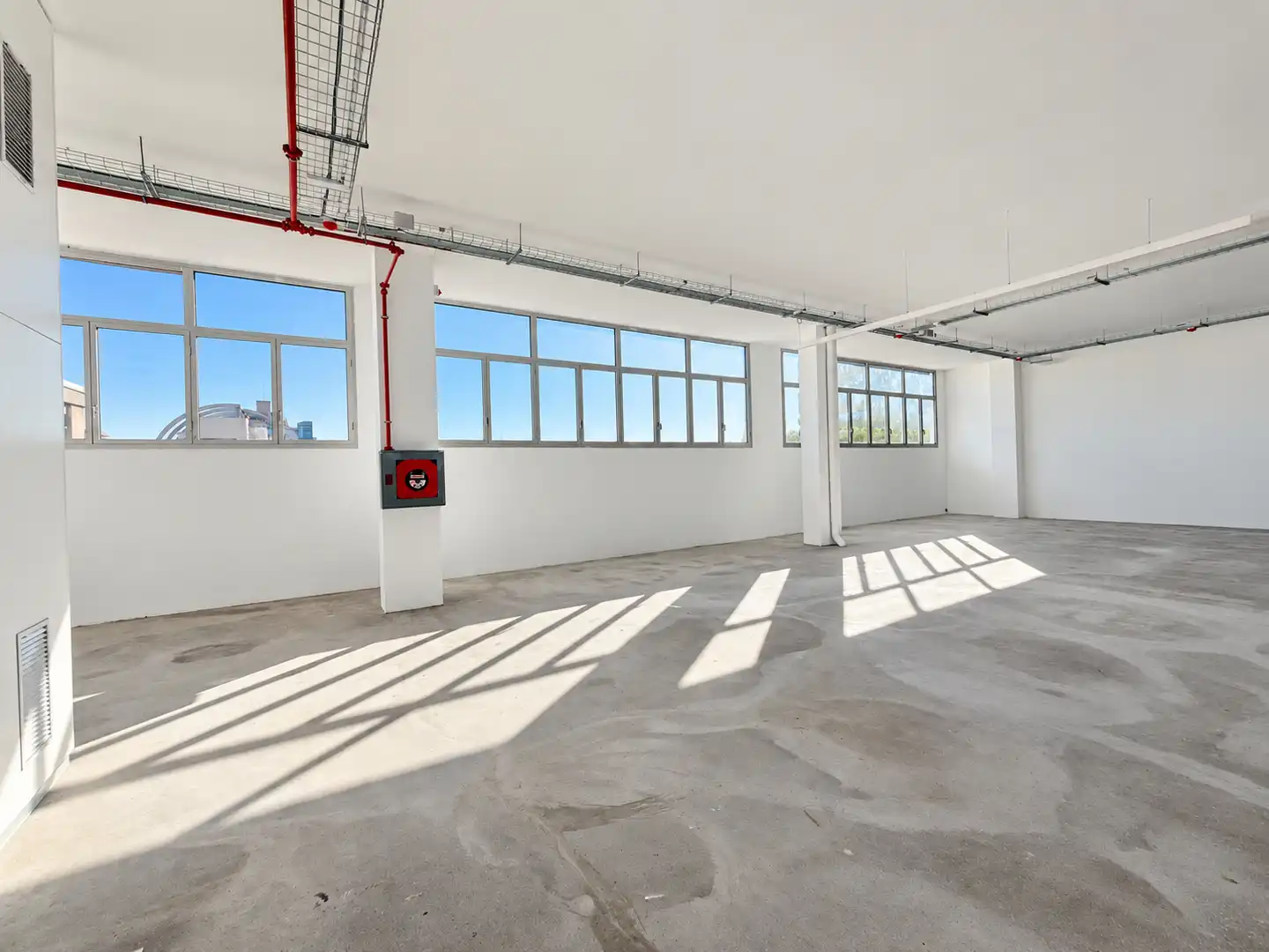 Büro zur Miete in Barcelona, Barcelona