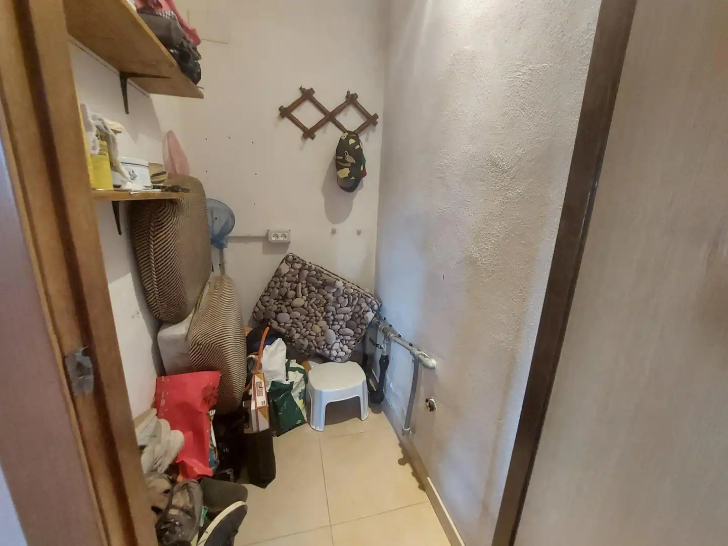 Casa rustica con piscina in vendita a Polígono 5, imagen 17