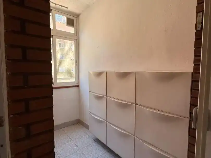 Flat for rent in San Blas