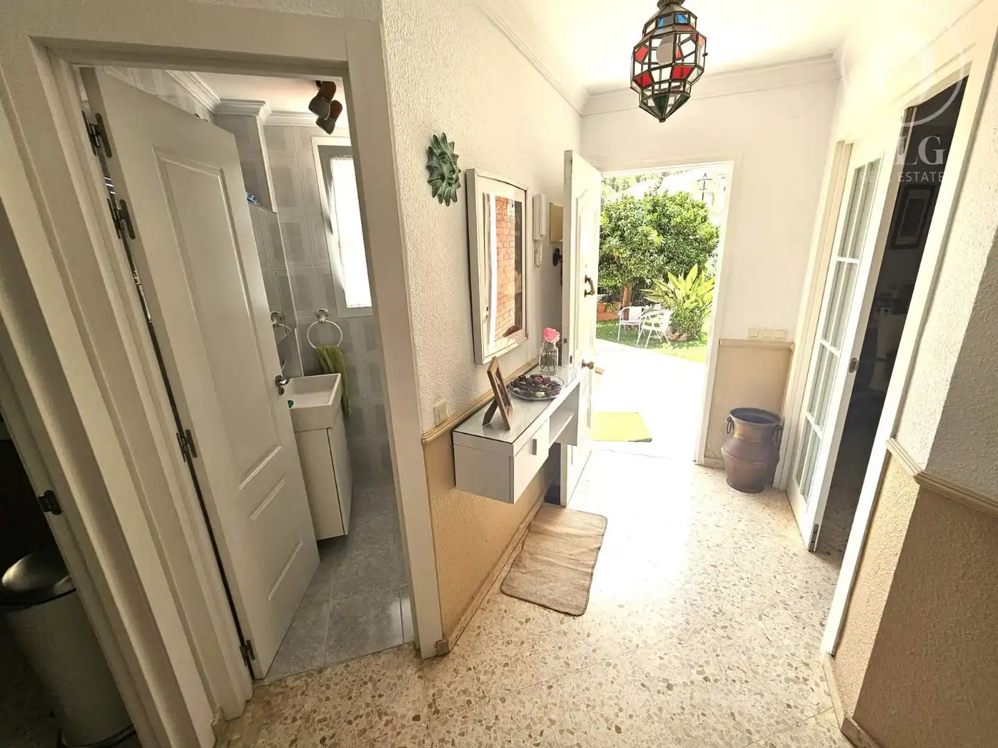 Casa adosada en venta en Alhaurín de la Torre con Aire acondicionado y Amueblado