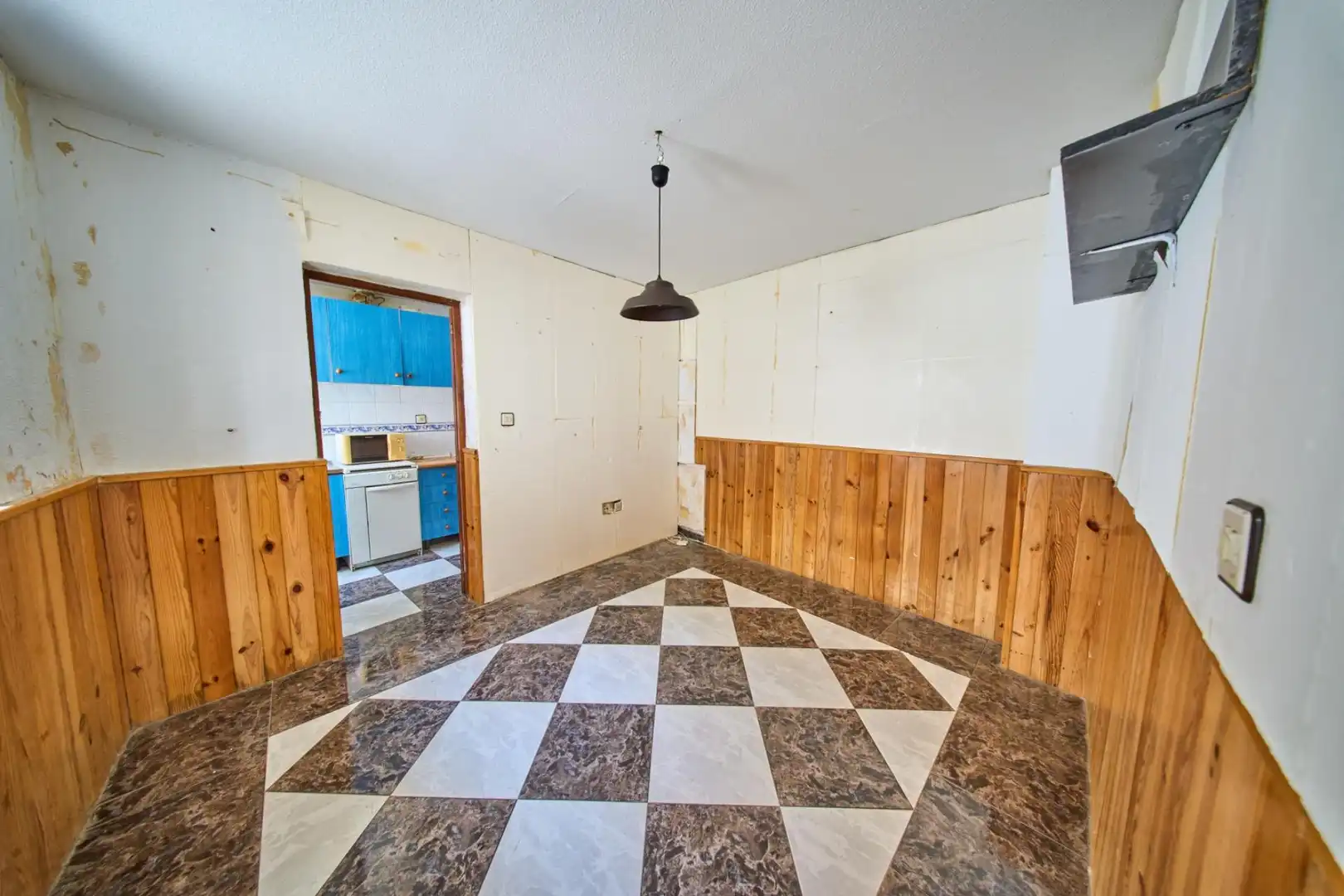 Maison mitoyenne avec terrasse à vendre à PARRA ALTA DE CARTUJA, imagen 45